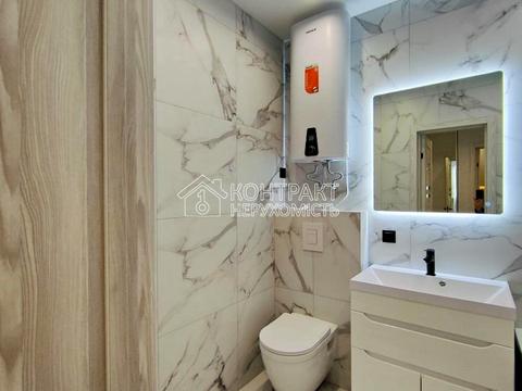 квартира за адресою Сергія Барсукова вул. (Федоренка), 10