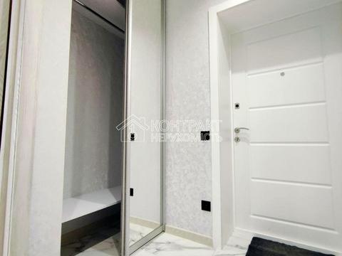 квартира за адресою Сергія Барсукова вул. (Федоренка), 10