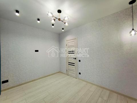 квартира за адресою Сергія Барсукова вул. (Федоренка), 10