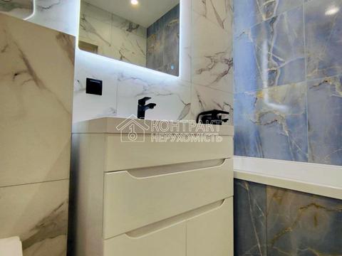 квартира за адресою Сергія Барсукова вул. (Федоренка), 10