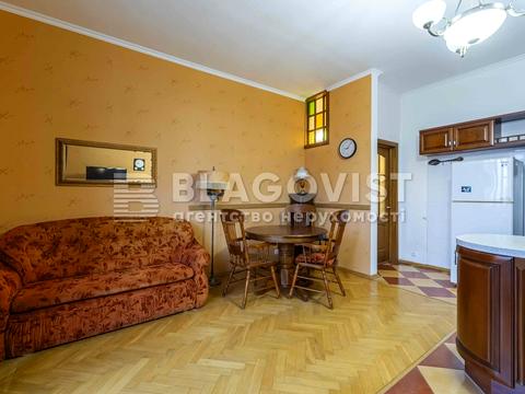 квартира за адресою Старонаводницька вул., 6-Б