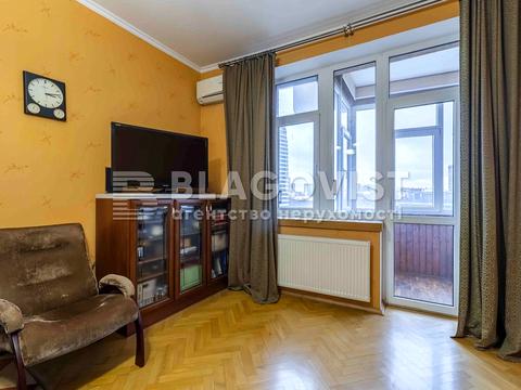 квартира за адресою Старонаводницька вул., 6-Б