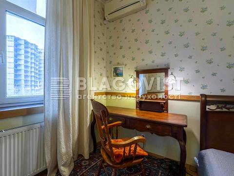 квартира за адресою Старонаводницька вул., 6-Б