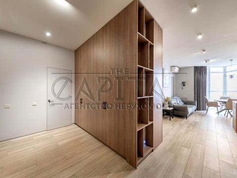 квартира по адресу Андрея Верхогляда ул. (Михайла Драгомирова), 14-А