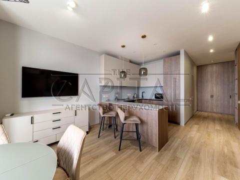 квартира по адресу Андрея Верхогляда ул. (Михайла Драгомирова), 14-А