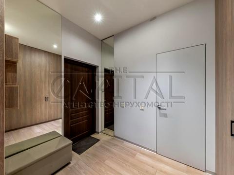 квартира по адресу Андрея Верхогляда ул. (Михайла Драгомирова), 14-А