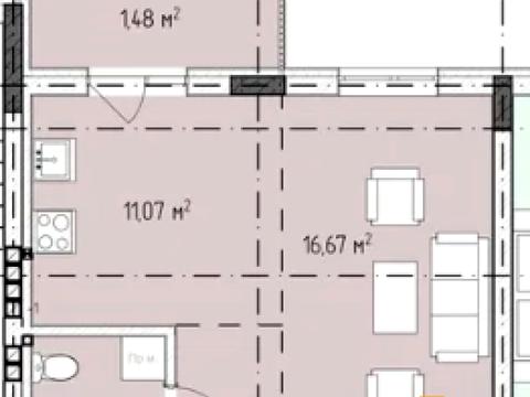 квартира за адресою Руська вул., 41