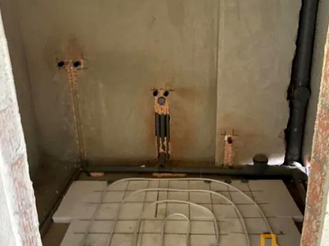 квартира за адресою Руська вул., 41