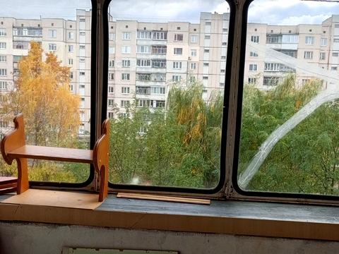 квартира за адресою Симона Петлюри вул. (Черняховського), 15