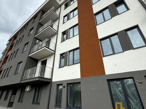 квартира за адресою Руська вул., 41