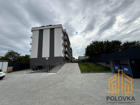 квартира за адресою Руська вул., 41