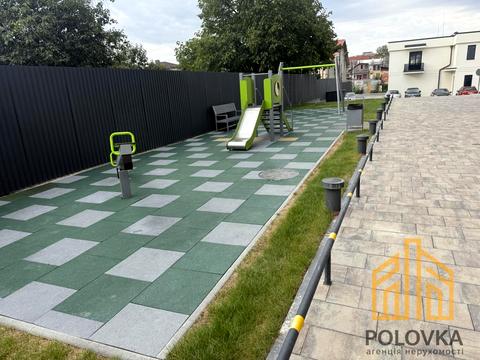 квартира за адресою Руська вул., 41