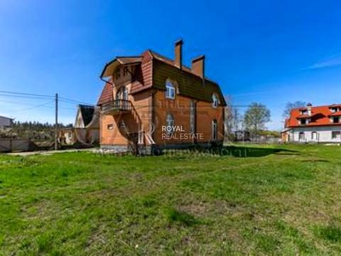 дом по адресу пгт. Чабаны, Вишнёвая ул.