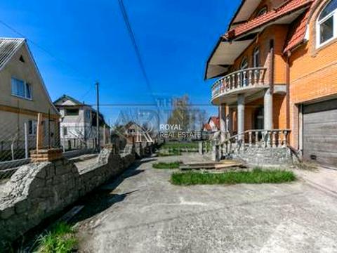 дом по адресу пгт. Чабаны, Вишнёвая ул.