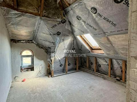 дом по адресу пгт. Чабаны, Вишнёвая ул.