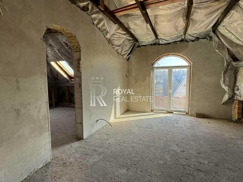 дом по адресу пгт. Чабаны, Вишнёвая ул.