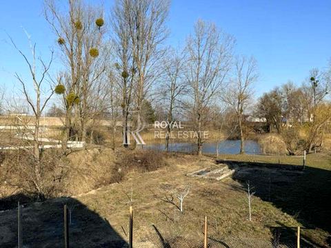 дом по адресу пгт. Чабаны, Вишнёвая ул.