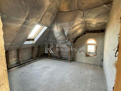 дом по адресу пгт. Чабаны, Вишнёвая ул.