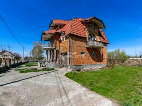 дом по адресу пгт. Чабаны, Вишнёвая ул.