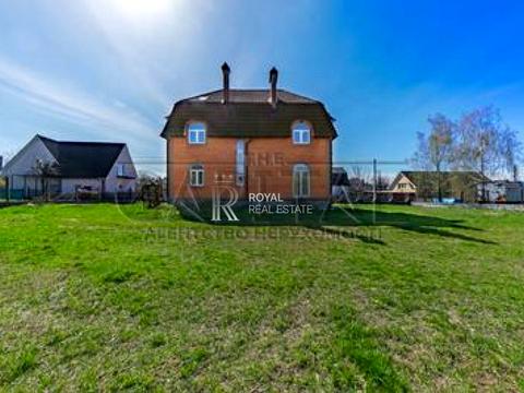 дом по адресу пгт. Чабаны, Вишнёвая ул.