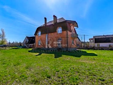 дом по адресу пгт. Чабаны, Вишнёвая ул.