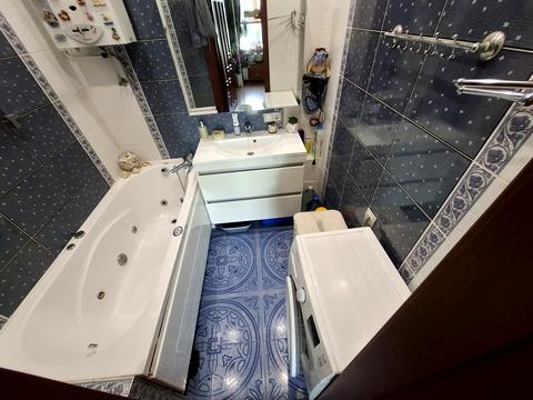 квартира по адресу Николая Михновского бульв. (Дружбы Народов), 11