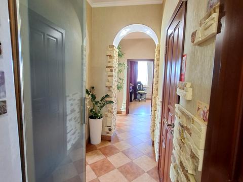 квартира по адресу Николая Михновского бульв. (Дружбы Народов), 11