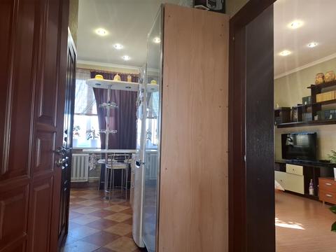 квартира по адресу Николая Михновского бульв. (Дружбы Народов), 11