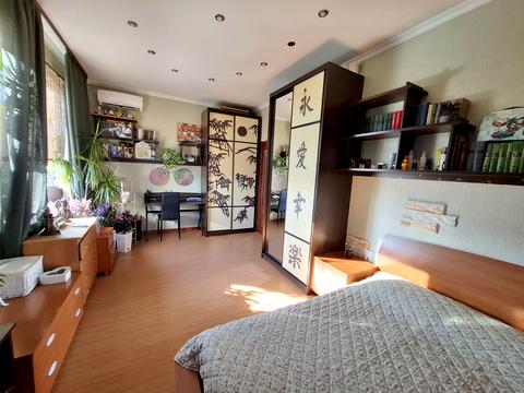 квартира по адресу Николая Михновского бульв. (Дружбы Народов), 11