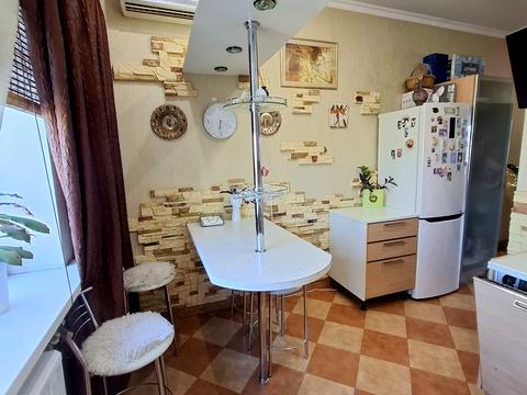 квартира по адресу Николая Михновского бульв. (Дружбы Народов), 11