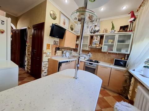 квартира по адресу Николая Михновского бульв. (Дружбы Народов), 11