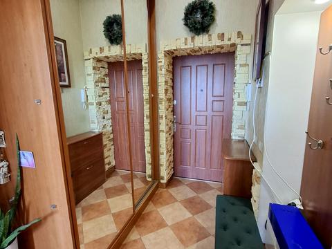 квартира по адресу Николая Михновского бульв. (Дружбы Народов), 11