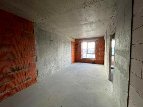 квартира по адресу Городницкая ул., 47а