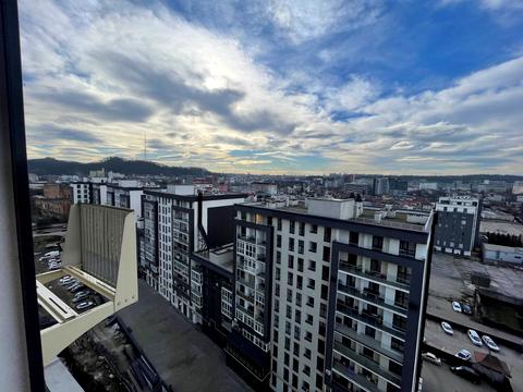 квартира по адресу Городницкая ул., 47а