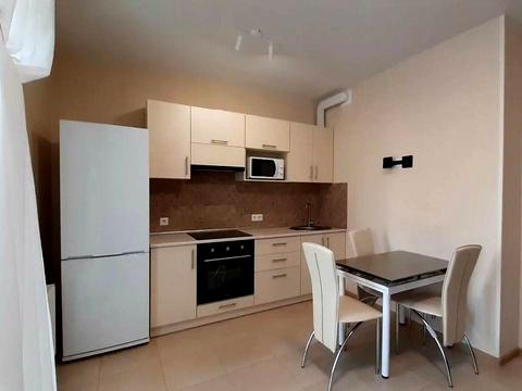 квартира за адресою Тираспольська вул., 58