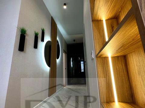 квартира по адресу Фонтанская дорога ул. (Перекопской дивизии улица), 77-В