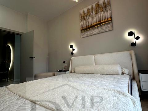 квартира по адресу Фонтанская дорога ул. (Перекопской дивизии улица), 77-В