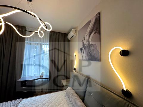 квартира по адресу Фонтанская дорога ул. (Перекопской дивизии улица), 77-В