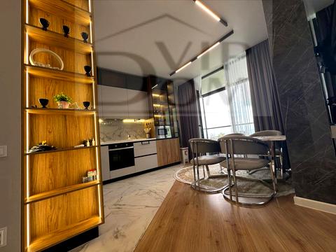 квартира по адресу Фонтанская дорога ул. (Перекопской дивизии улица), 77-В