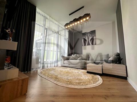 квартира по адресу Фонтанская дорога ул. (Перекопской дивизии улица), 77-В