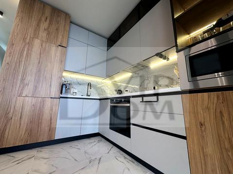 квартира по адресу Фонтанская дорога ул. (Перекопской дивизии улица), 77-В