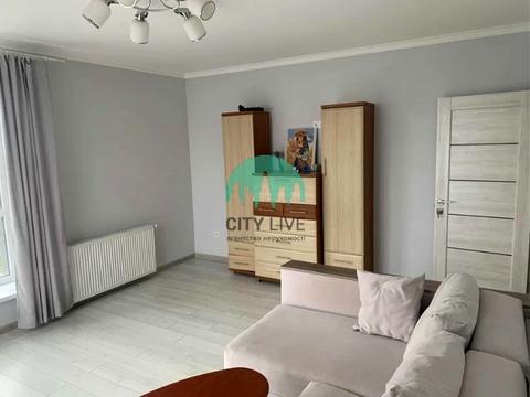 квартира за адресою Олександра Довженка вул., 21а