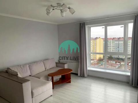 квартира за адресою Олександра Довженка вул., 21а