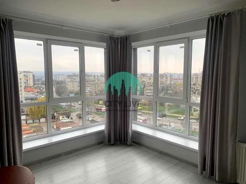 квартира за адресою Олександра Довженка вул., 21а