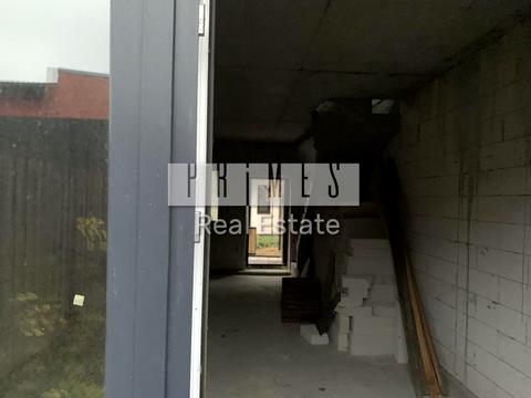 дом по адресу 22-га Садова ул.