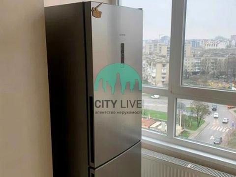 квартира за адресою Олександра Довженка вул., 21а