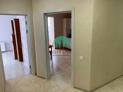 квартира за адресою Олександра Довженка вул., 21а