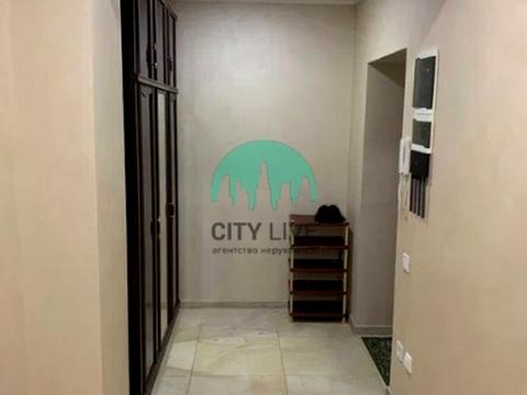 квартира за адресою Олександра Довженка вул., 21а