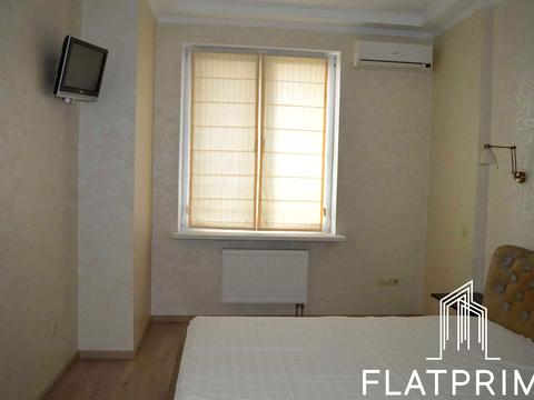 квартира по адресу Степана Руданского ул., 3-А