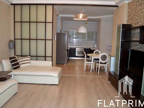 квартира по адресу Степана Руданского ул., 3-А